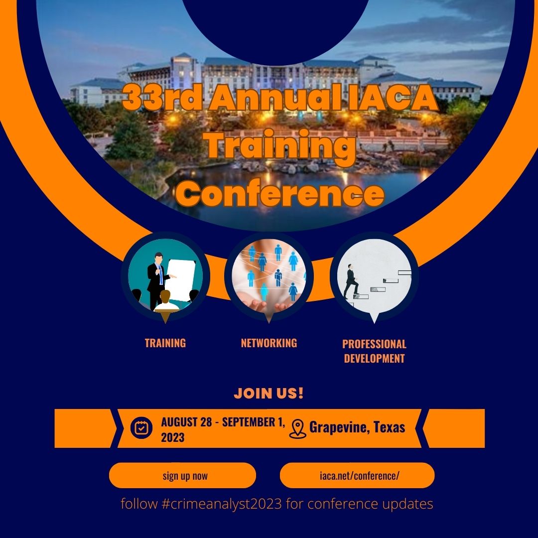 IACA on Twitter "2023 IACA Annual Training Conference is the most