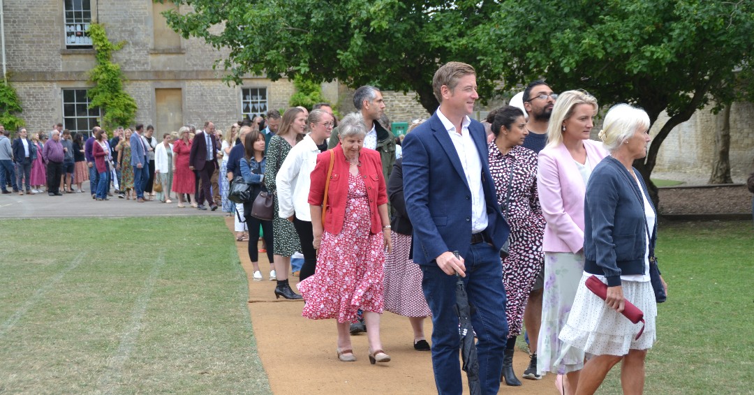We celebrated the achievements of our amazing pupils on Parents Day and bid farewell to Year 6. Thanks to <a href="/SolentMind/">Solent Mind</a>'s Stuart Vince &amp; Craig Sadler for sharing their awe-inspiring story of Atlantic rowing &amp; the power of determination@craigsadler3 <a href="/mindsmatterarc/">Minds Matter: Atlantic Rowing Challenge Team</a> <a href="/firefighters999/">Fire Fighters Charity</a>