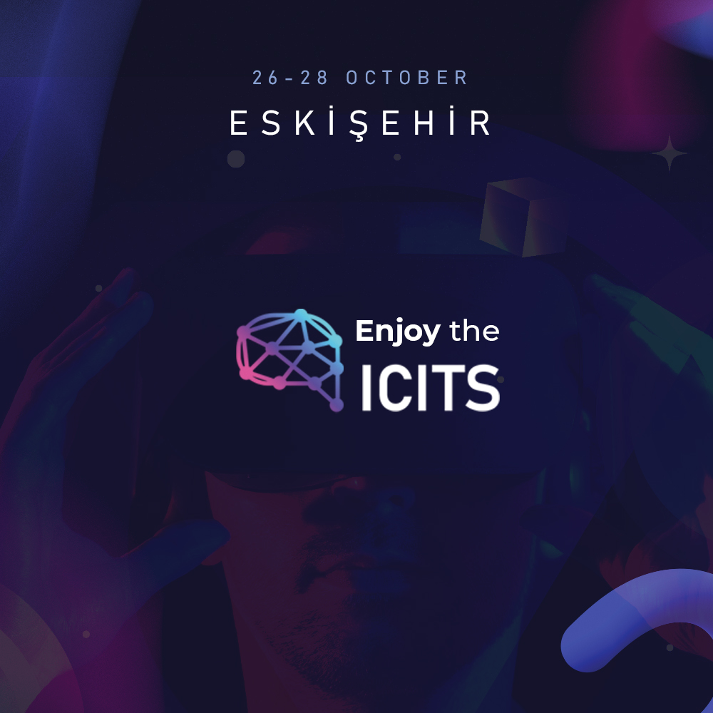 We invite you to Eskişehir to get up-to-date information about the changes shaping the future of education, communicate with experts and contribute to the expansion of the education network. icits2023.ogu.edu.tr