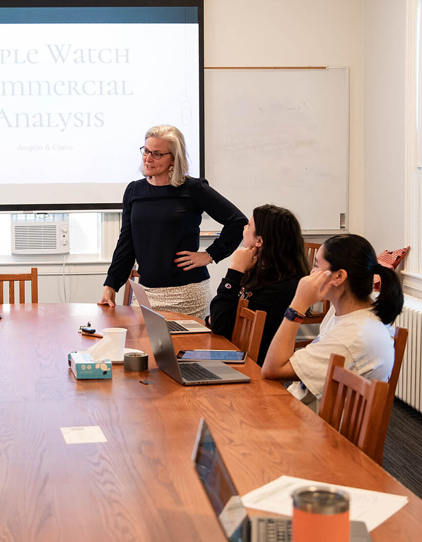 Nelle Andrews of #MTCmember, <a href="/missporters/">Miss Porter's School</a>, researches the 9th &amp; 10th grade student experience to better understand how they are making sense of mastery learning. Read the article here, published by <a href="/TangInstitute/">Tang Institute</a> at Phillips Academy, who is also a member: bit.ly/44yZfTf