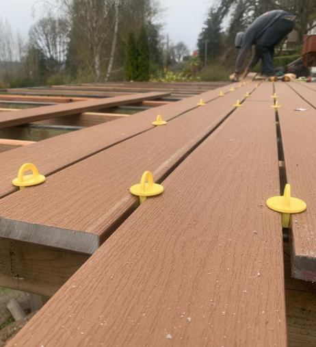 Getting spaced out can be a good thing! 🛸