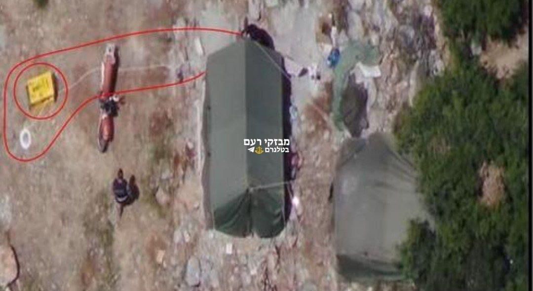 كل أرض كربلاء...
#كربلاء_طريقنا_الى_المهدي