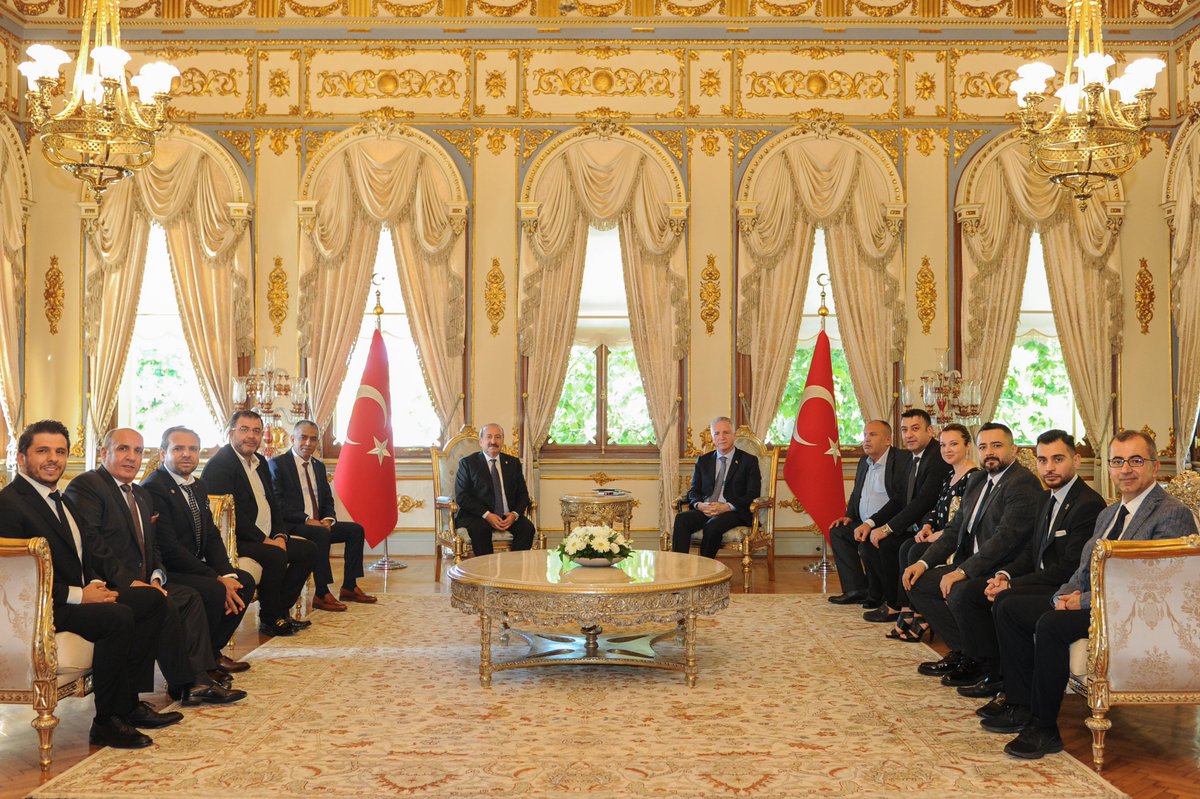 Gaziantep FK tweet media