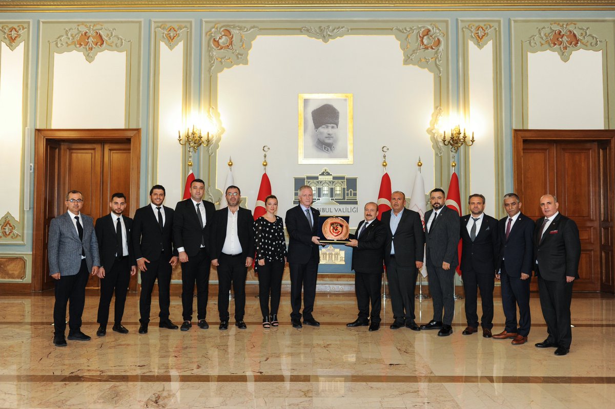 Gaziantep FK tweet media