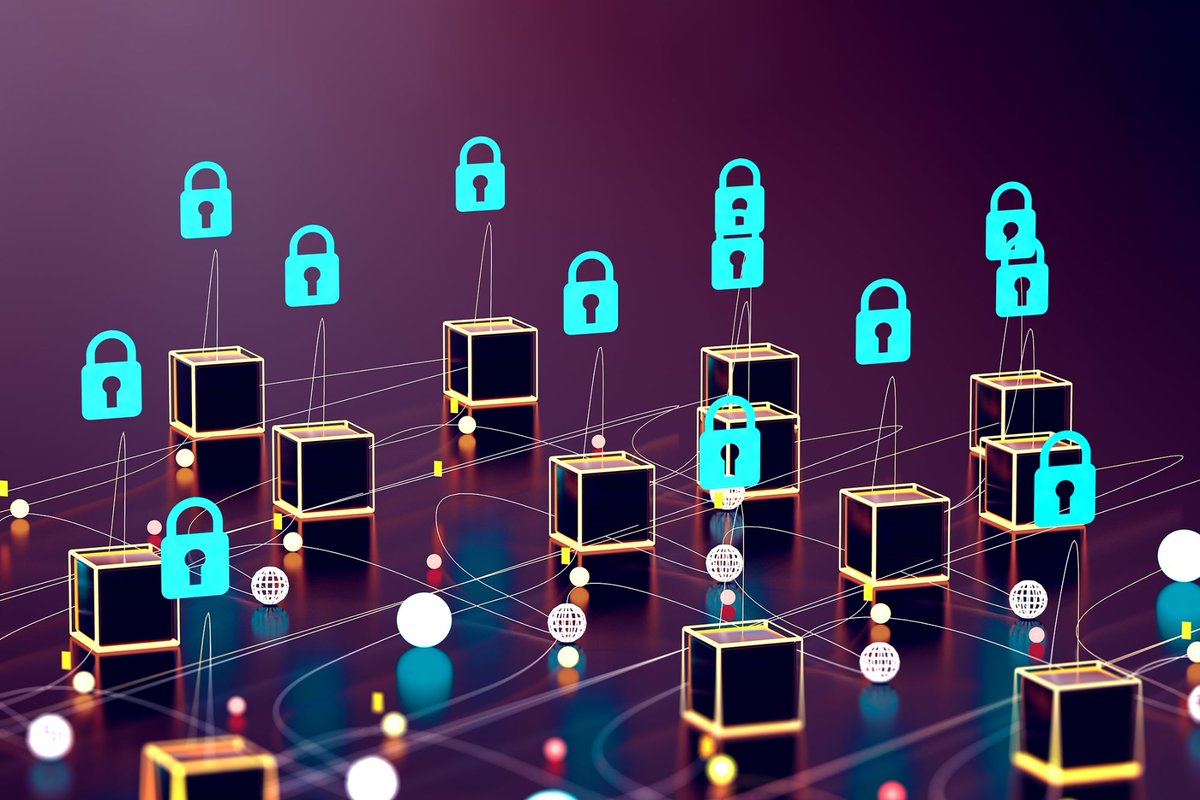 SBDCLakeCounty's tweet photo. A guide to understanding the supply chain #cybersecurity landscape.
https://t.co/fb4FNBZrqF
#SupplyChain #SmallBusiness #Security #Resilience https://t.co/nnEJf5QcNY