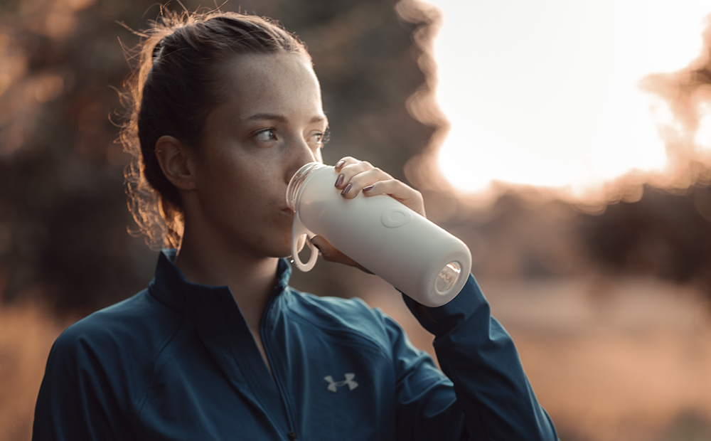 DairyWest's tweet photo. #DYK Milk is better than water for hydration. Several studies and urine analysis showed milk's natural electrolytes, carbs, proteins, vitamins, minerals, and healthy fats made it the superior source of rehydration. Learn more at https://t.co/Pym04Iwqfs
#WeKnowDairy https://t.co/m1RYFs6f8r