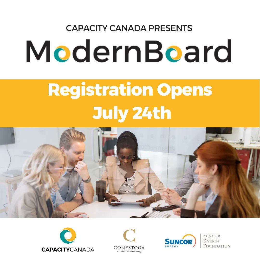 Capacity Canada tweet media