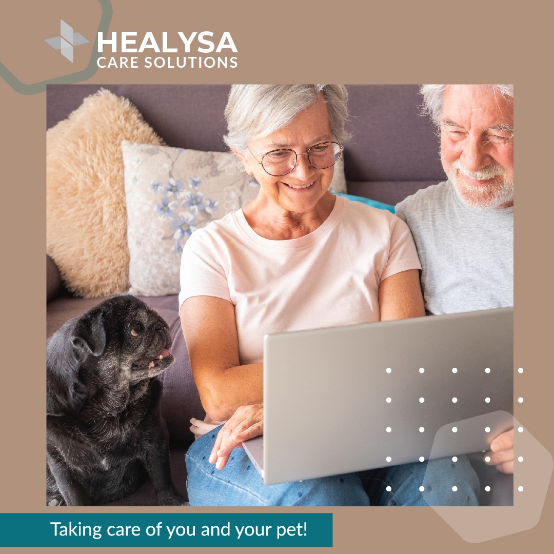 HealysaCare's tweet photo. Whether it’s our mobile app that helps you stay on top of your schedule or our smart pet feeder that gives you peace of mind, we’re always working to give you the best possible experience. 

https://t.co/kCYd9X3jup

#WellnessEcosystem, #Wellbeing, #WellnessJourney, #MentalHea... https://t.co/OQGIDvl0Fn