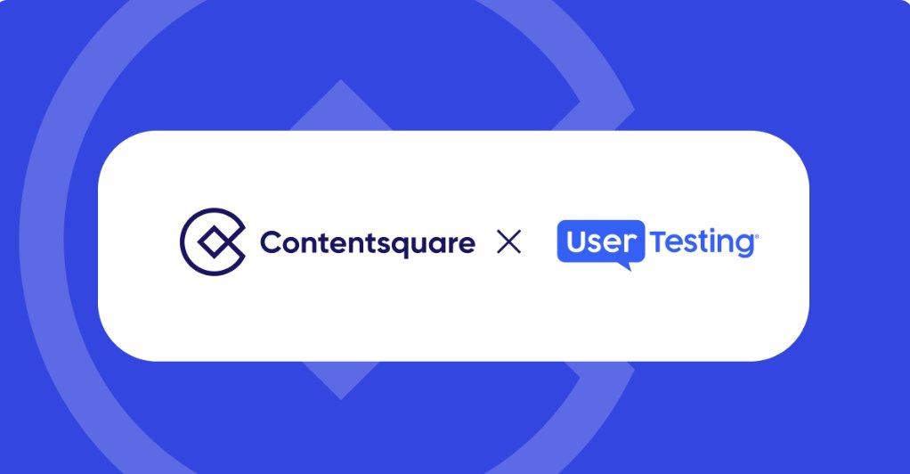 Contentsquare's tweet photo. Discover how analytics can enhance your online experience and minimize business risks in an exclusive interview with Hilary de Rover from @UserTesting.  

Learn how to leverage analytics effectively for your business: https://t.co/3MJ7XomWcm

#DXA #MoreHumanAnalytics https://t.co/cPJFwr9egV