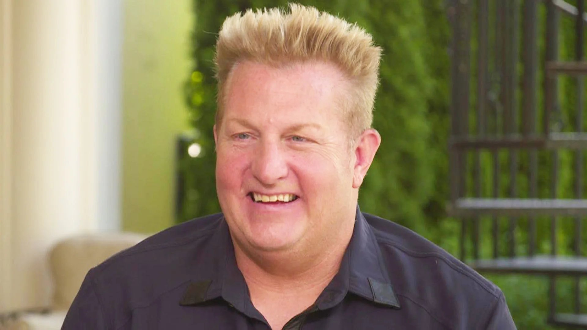 Happy birthday to Gary LeVox, the former lead singer for the ACM and CMA-winning band Rascal Flatts. 