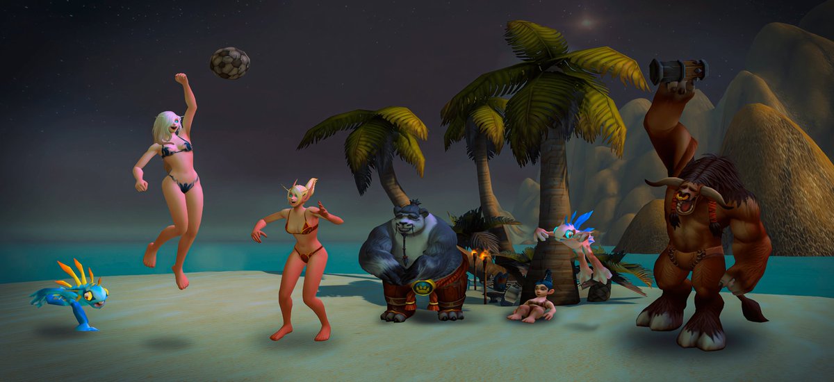 Firestorm Servers tweet media