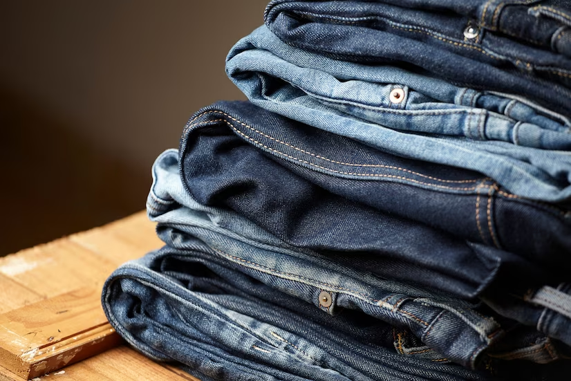 poptime's tweet photo. 🚨 Segundo estudos, uma calça jeans só pode ser usada até 5 vezes, depois disso, é necessário uma lavagem antes de reutiliza-la. https://t.co/XWRoWD4MRR