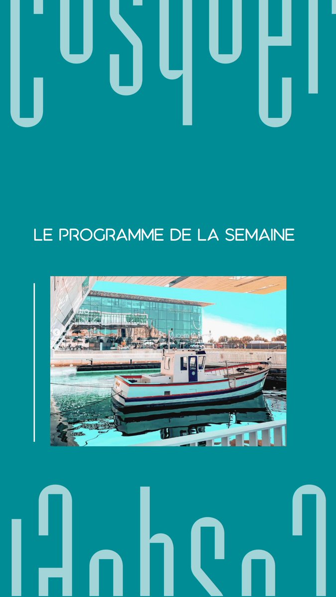 grotte_cosquer's tweet photo. 🐧 Cette semaine à Cosquer
Méditerranée 🐧

👉 Mardi 11 Juillet 2023 : Atelier découverte
Gratuit, compris dans le billet de visite

👉 Vendredi 14 Juillet : 
Nous sommes ouverts de 9h-21h non-stop, dernier
départ de visite à 19h20.

Réservez vos billets : https://t.co/ZaDDmW05LJ https://t.co/M82z3CmehJ