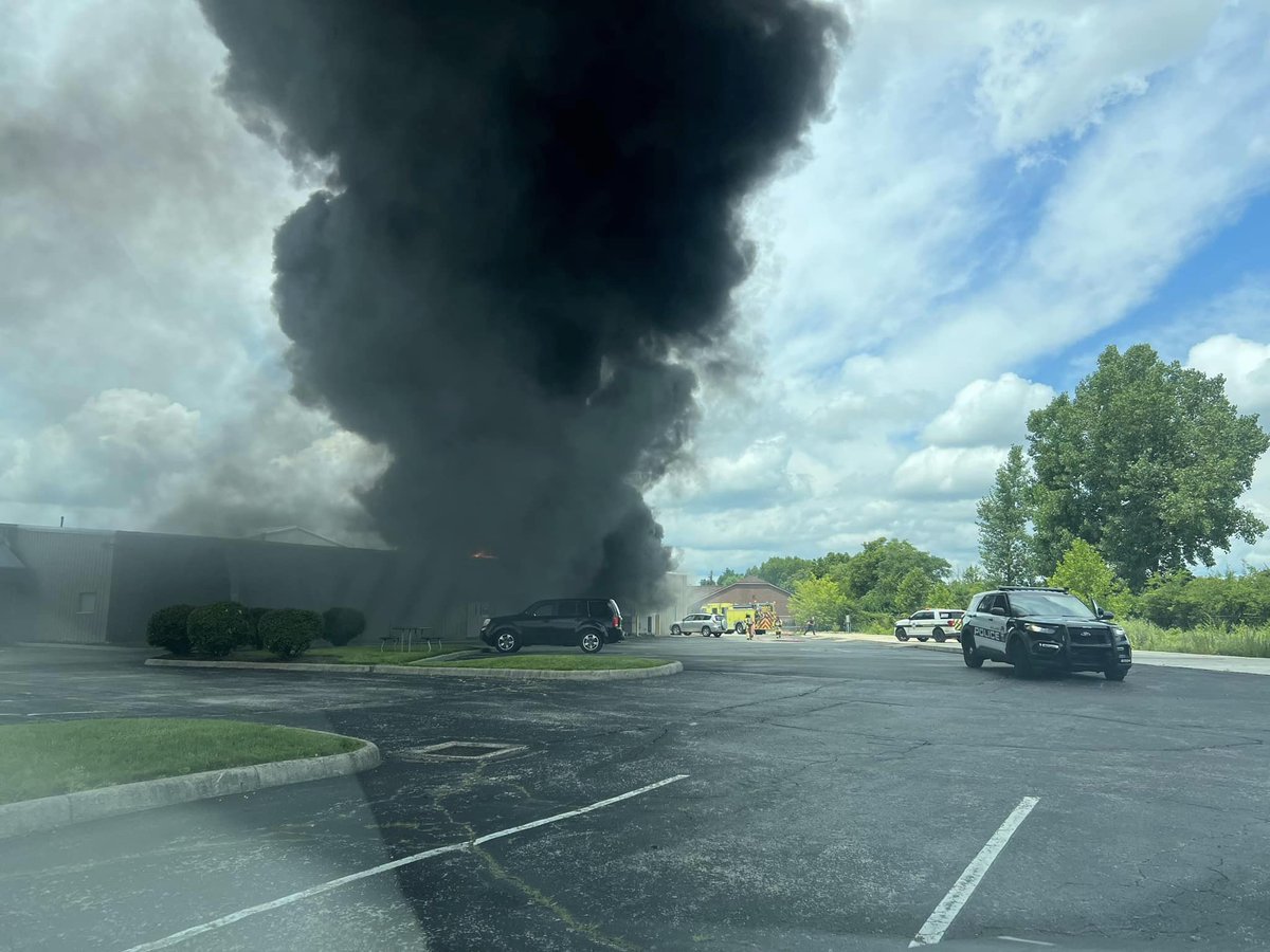City of Hilliard, OH tweet media