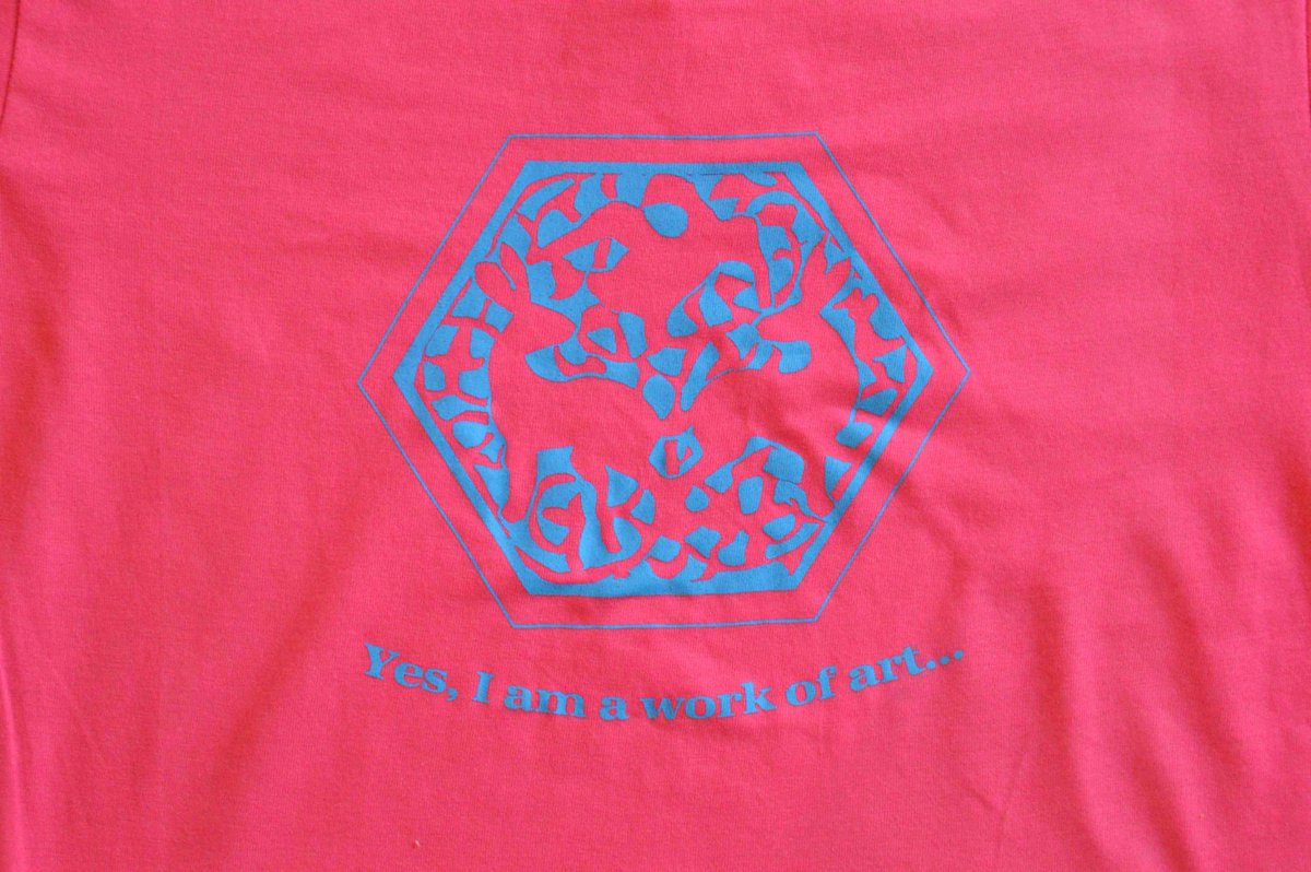 TheArabesque's tweet photo. #StockingStuffer #ChristmasGift Kids clothing; toddlers; childrens t-shirts; bunnies; rabbits; hares; medieval art; Islamic art; arabesques; nature; falcons; Fatimid art;
https://t.co/kCWZDzKpha https://t.co/suqE7GMxnW