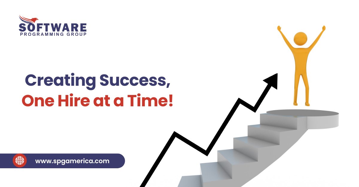 spg_america's tweet image. Improve your tech capabilities with our tailored staffing solutions.

#ITStaffing #SuccessCreation #TechCapabilities #HireSuccess #StaffingSolutions