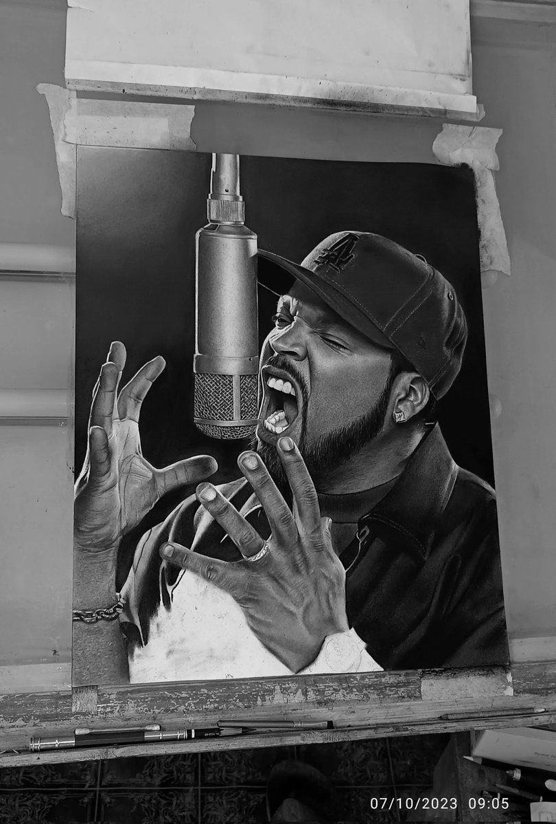 Jayart_99's tweet photo. فحم.. 🎨 https://t.co/vJfUDUbYwP