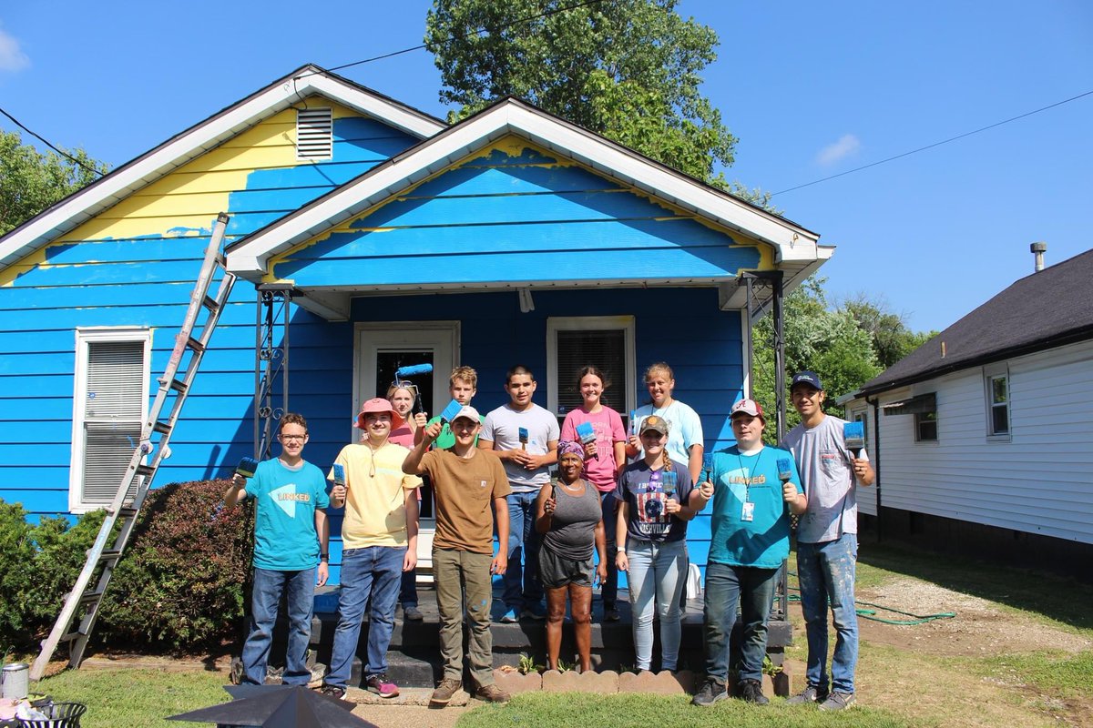 World Changers tweet media