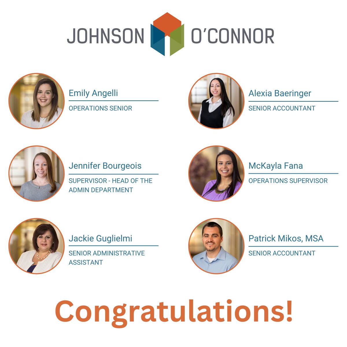 Johnson O'Connor tweet media
