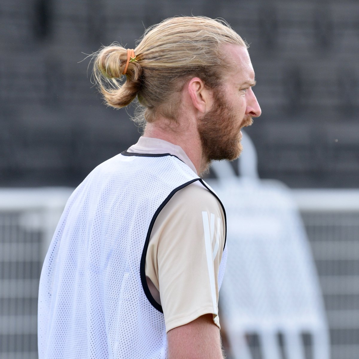 fulham fc tie
