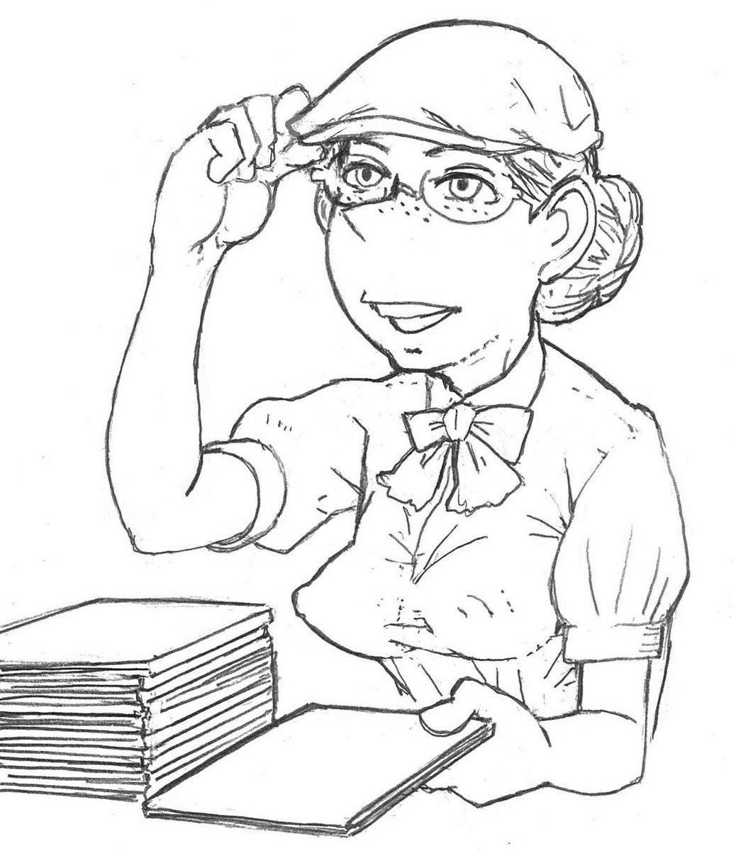 よくわからないという編集者にそういうふうに描いているとしゃあしゃあと言うまんが家 