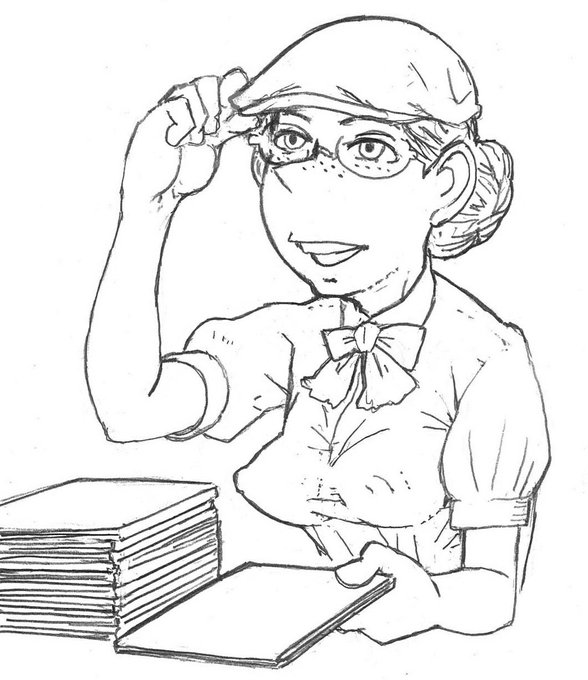 よくわからないという編集者にそういうふうに描いているとしゃあしゃあと言うまんが家 