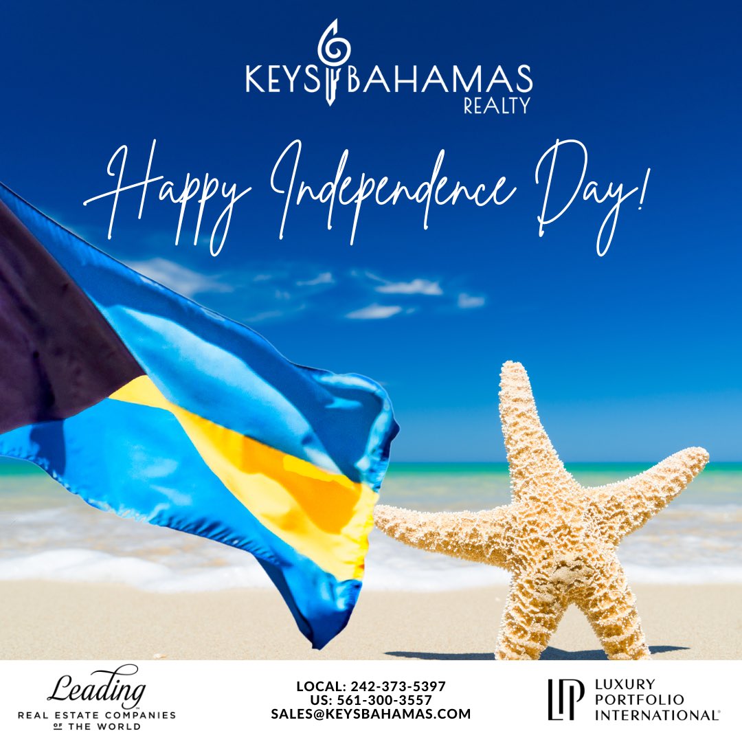 KeysBahamas tweet picture