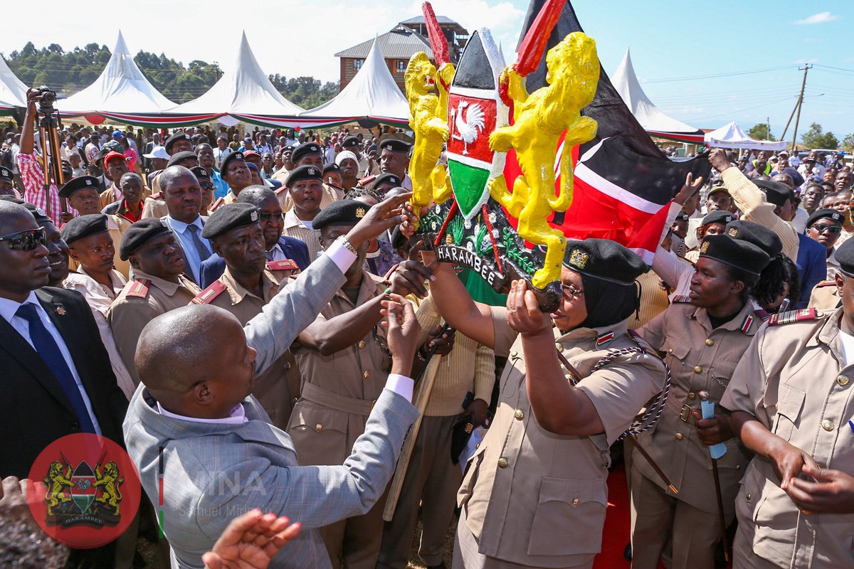Ministry of Interior | Kenya tweet media