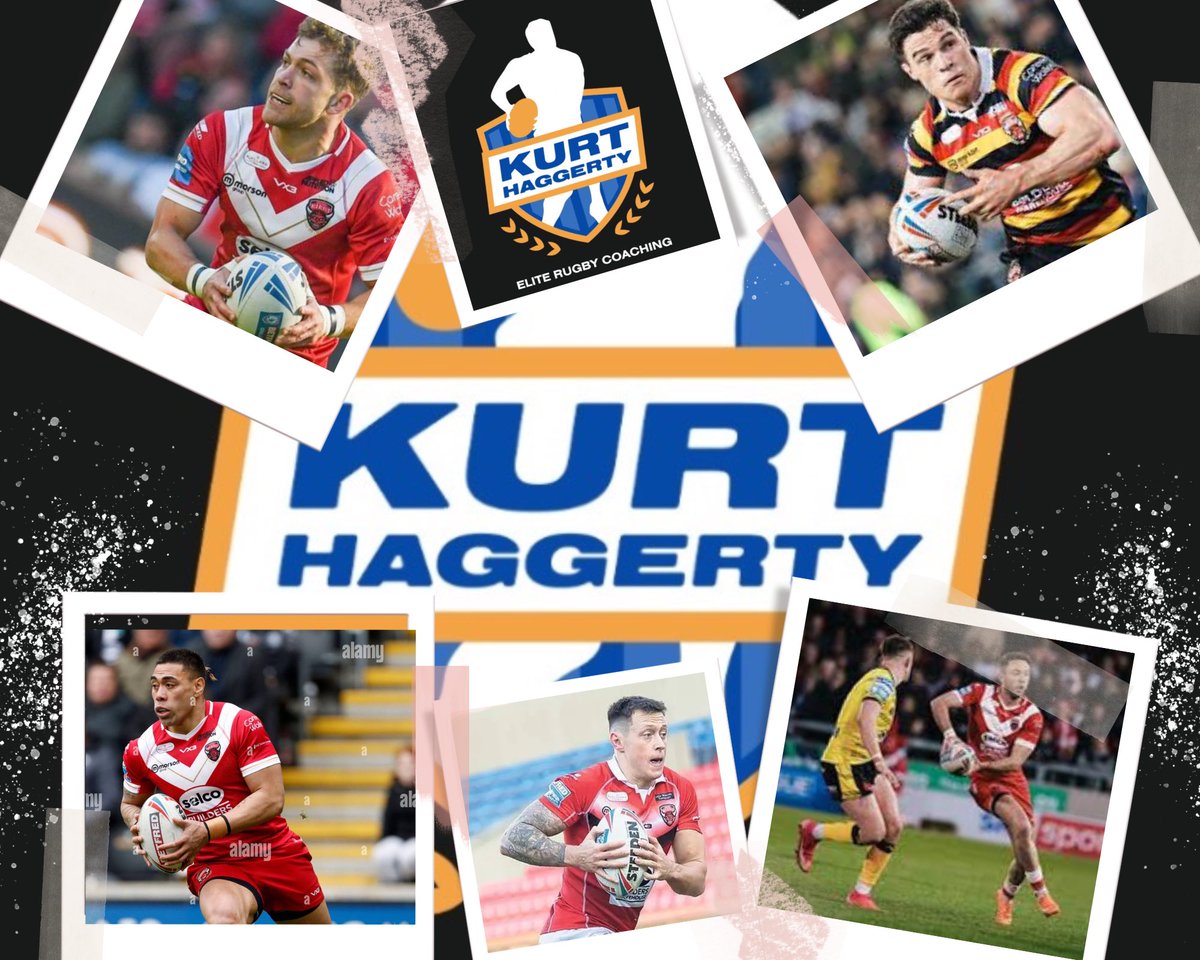 ⚠️ Details for FREE open session Wednesday 12th July below⚠️⬇️

(Age 7-12) 6.00pm - 6.45pm 

(Age 13-16) 6.45pm - 7.30pm 

Location = LSH rugby club WA11 7PL 

Please book in advance as we have few limited places available‼️
#kurthaggertyeliterugbycoaching