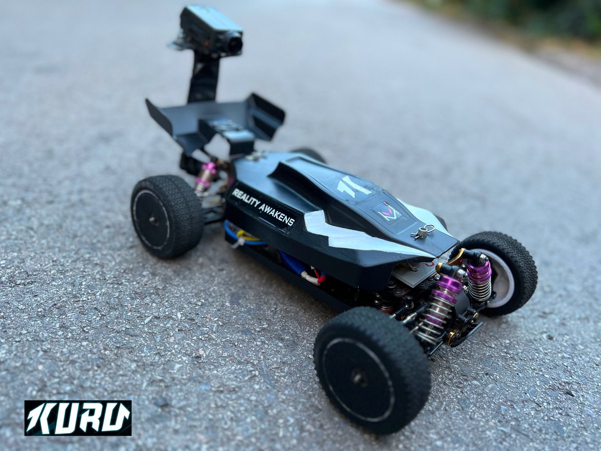 RealityAwakens's tweet photo. We are Really Happy to Announce that KuruHS(@kuru_hs) is Joining Our RC Racing Team 🏁🔥 
Twitch https://t.co/gwJK0vK46R
Youtube https://t.co/6bK4ECc2PK https://t.co/eHj0015DZa