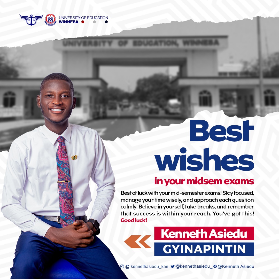 Kenneth Asiedu tweet media