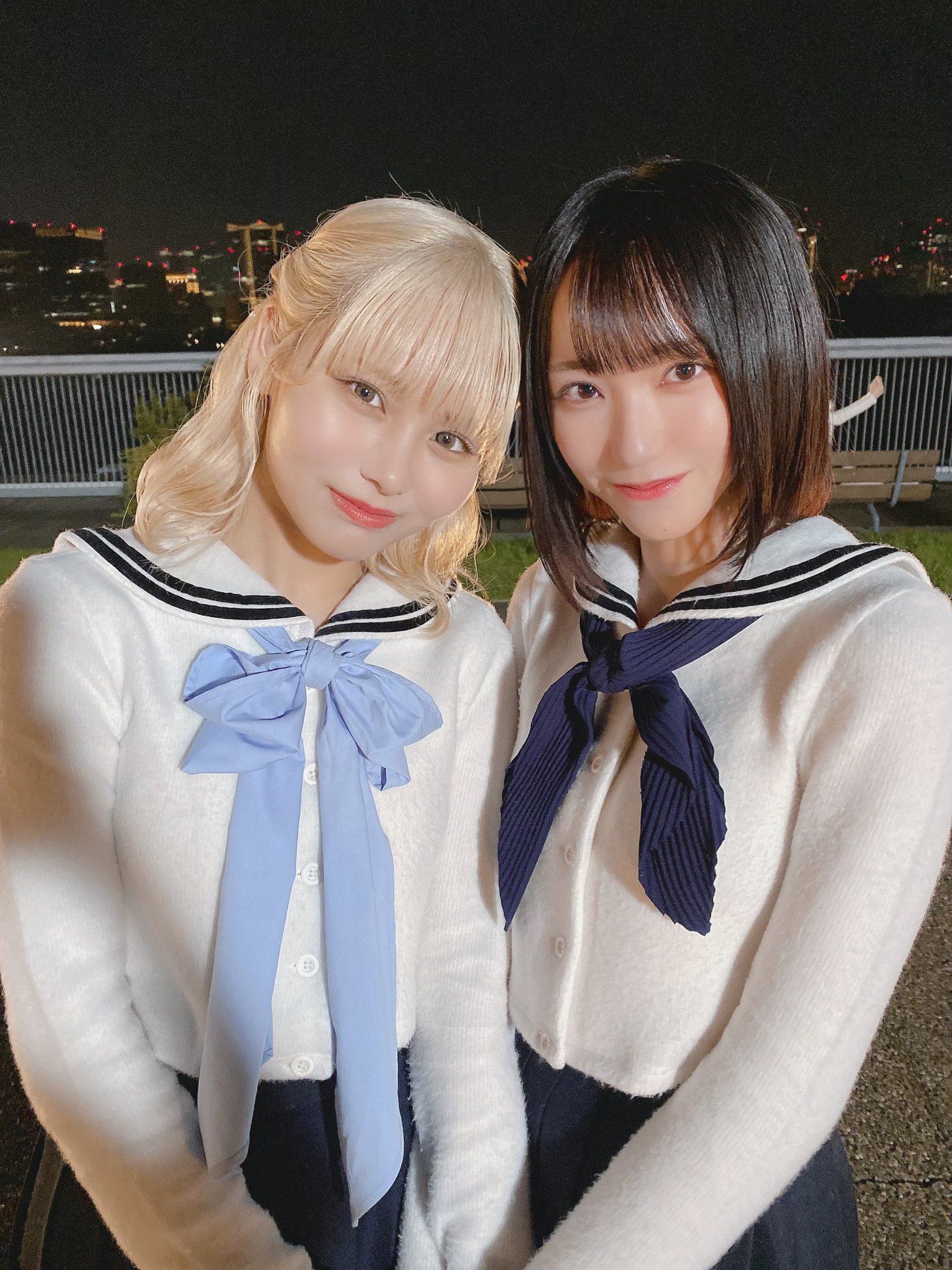 大場 花菜 on X: 