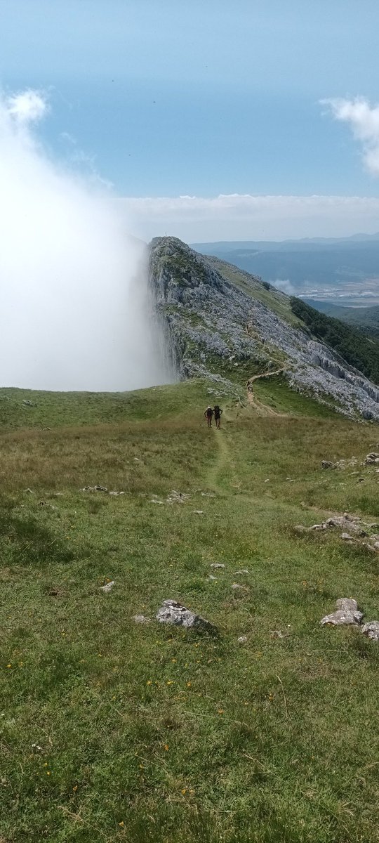 LackOlivier's tweet photo. @AizkorriAratz #sanadrian #alava #gipuzkoa 🥰 https://t.co/WXjPN1cXco