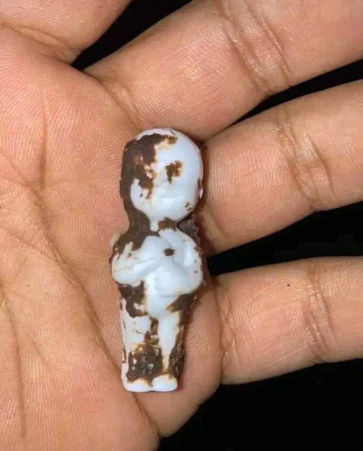 Apenas salió, ya ni me acordaba que me lo comí.