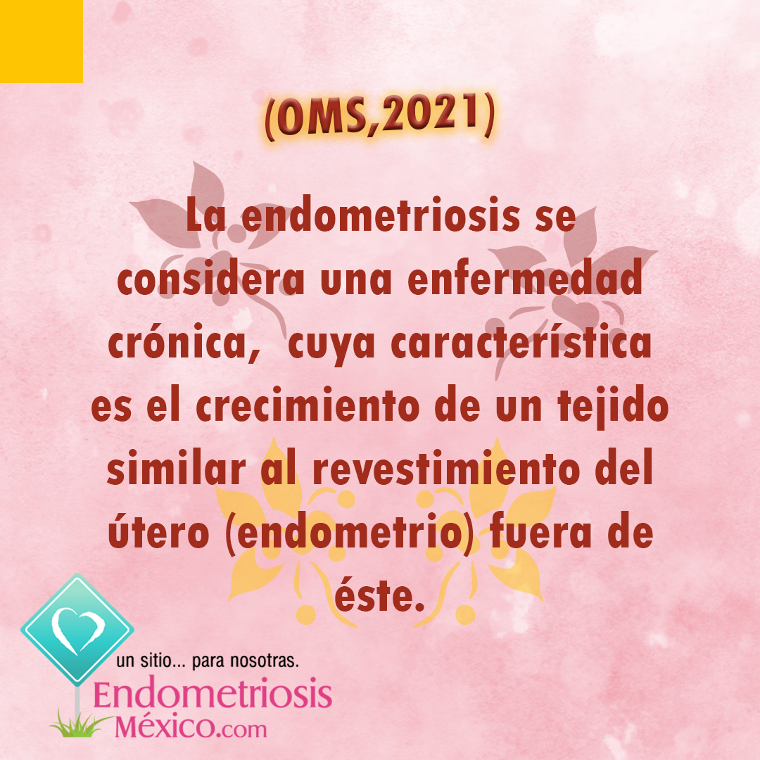 endomx's tweet photo. ¿Endo me qué?
🙋‍♀️ Endometriosis, endo - me - trio - sis.
👉 Infórmate: https://t.co/YWH55cpf11 https://t.co/2PZwcd6z25