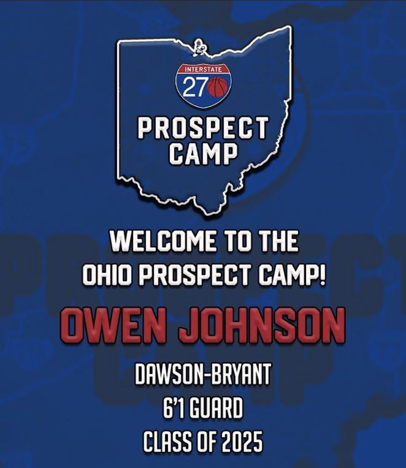 Owen Johnson tweet media