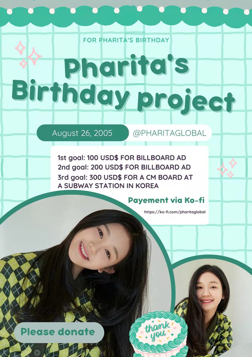 TEAM PHARITA (@TEAMPHARITA_) / Posts / X