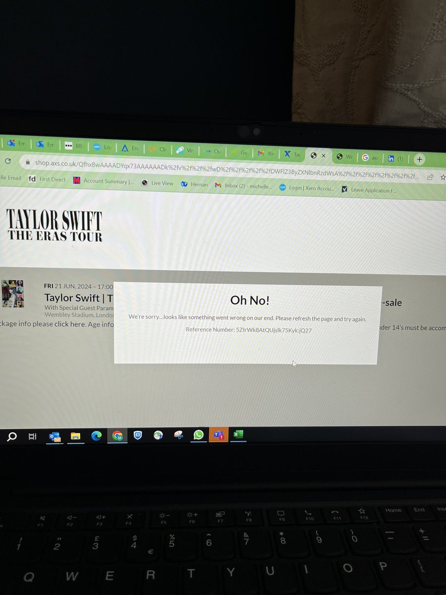 Michelle Coffman tweet media