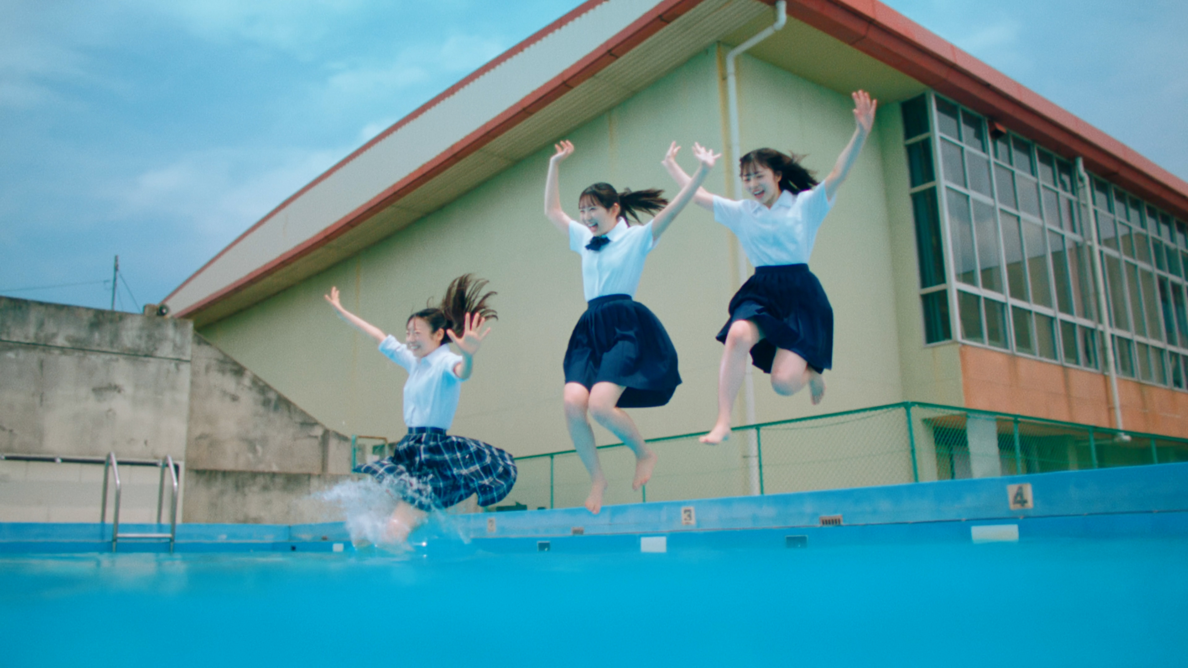 日向坂46 生写真 4期生 「見たことない魔物」MV衣装 Amazon.co.