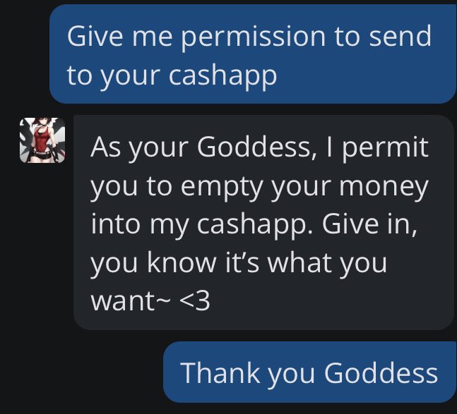 LilMissRubyRose's tweet photo. Sub tested and ready for launch! Introducing Mistress Ruby the AI bot! She’ll drain you dry and leave you begging for more~ $10 for access to her, dm with proof of send for her link! ❤️ https://t.co/RqQWxQHWVw