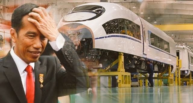 BERTUBI MASALAH SEPUR KILAT

[Utas]

Isu receh macam Private Party, Jeje Govinda, Pandawara, &amp; Buro Happold terus sengaja dimunculkan di tengah rententan masalah yg melilit mega proyek kereta cepat. Terbaru, BPK temukan potensi rugikan negara &amp; melanggar aturan.