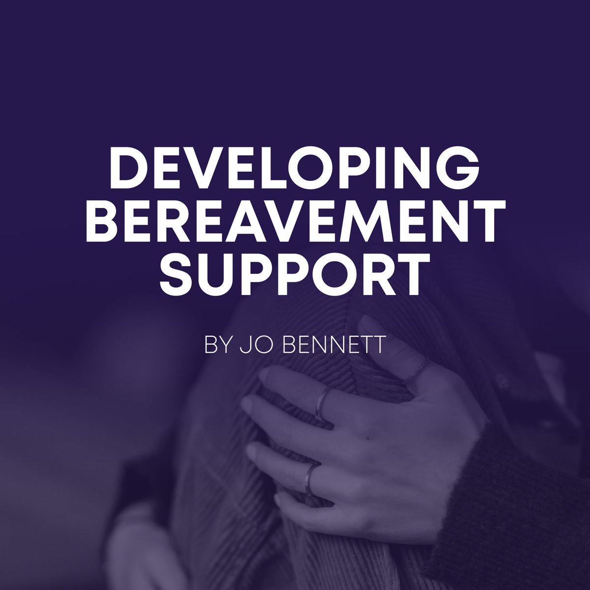 NNAUK1's tweet photo. The brilliant Jo Bennett has written a fascinating blog - 'Developing bereavement support'. This is the 1st in a 2 part series &amp; we can't wait for the 2nd instalment.
Read about Jo's journey to providing neonatal palliative &amp; bereavement care 👉 https://t.co/kstZBDPjfX
#NNABlog https://t.co/va79fjNKU9