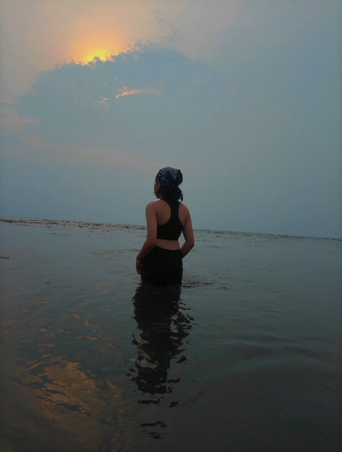 Mj_Paje's tweet photo. Sa ganitong lugar tlga nawawala stress ko , enjoying nature 🌴🌊 https://t.co/GPNSb0I1jn