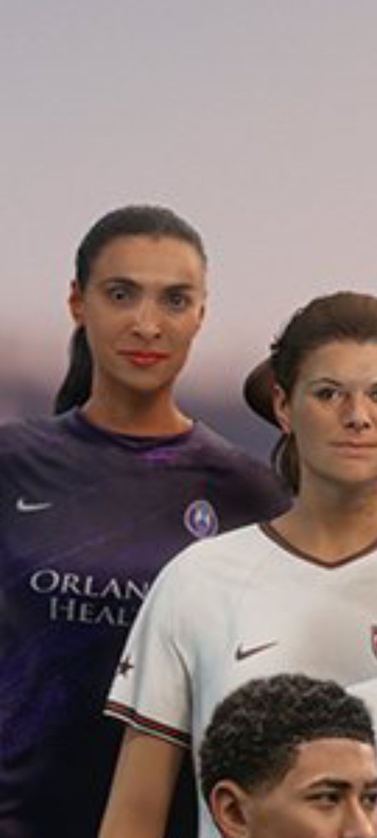 ZoneM20's tweet photo. @EASPORTSFC Top left has seen things https://t.co/OEDWnISv6Z
