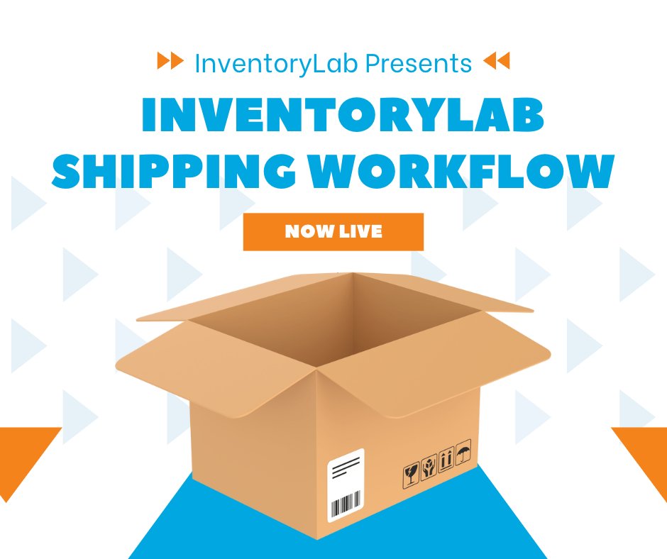 InventoryLab tweet media