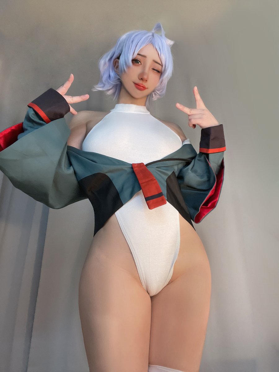 完結記念!

水星の魔女 セセリア