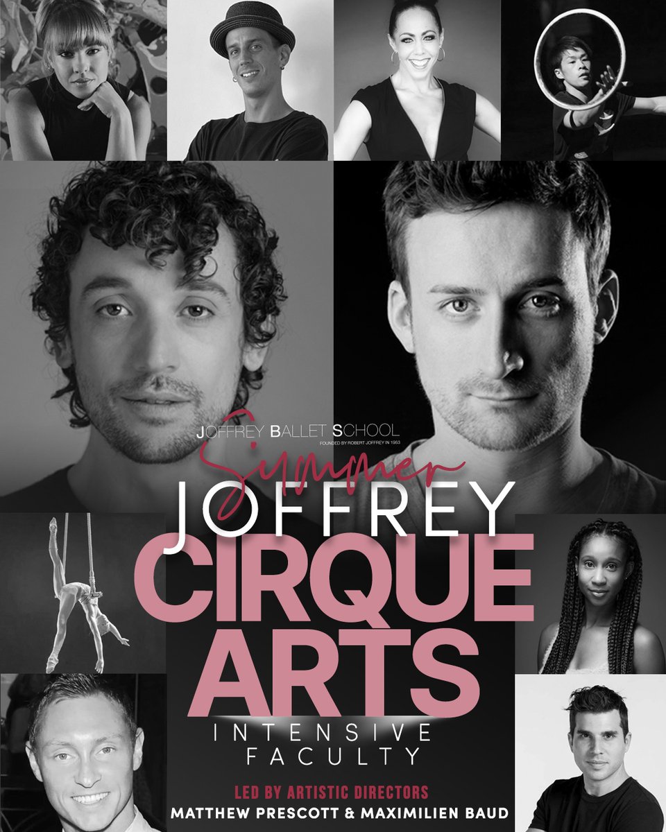 JoffreyBalletSchool tweet media