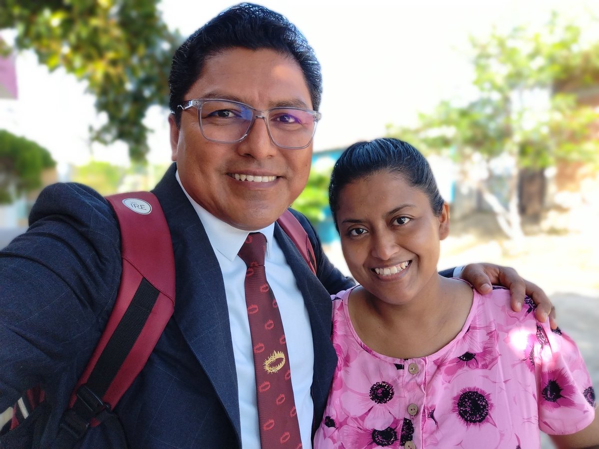 luisma0709's tweet photo. Hoy la Biblia me enseñó: A sentirme feliz y privilegiado porque Dios me llame a ser parte de su pueblo, pues tiene preparado para mí un futuro de alegría y esperanza.

#RwavivadosPorSuPalabra
#SALMO65 https://t.co/CvDIIJGo03