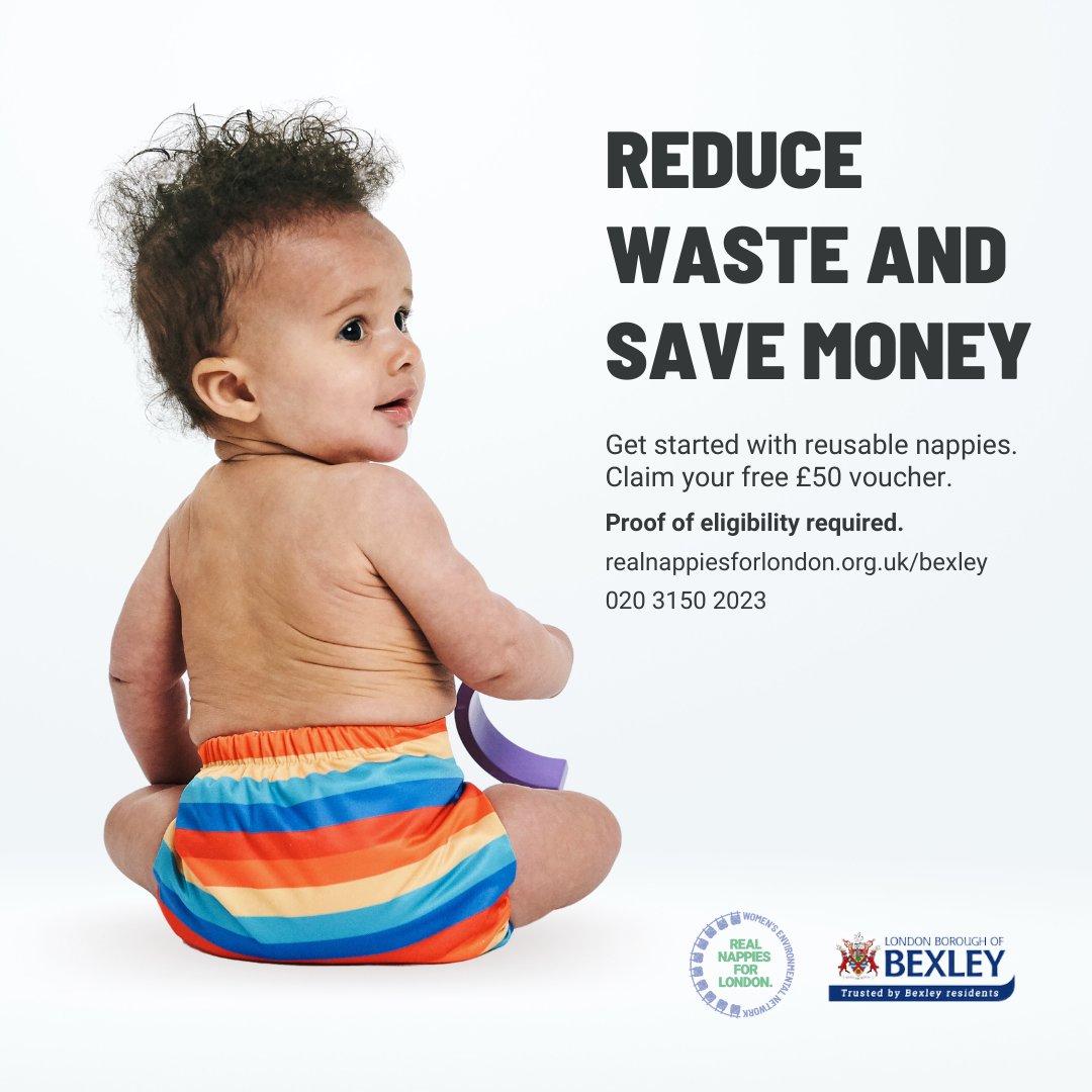 London Borough of Bexley on Twitter "Save money and reduce your family