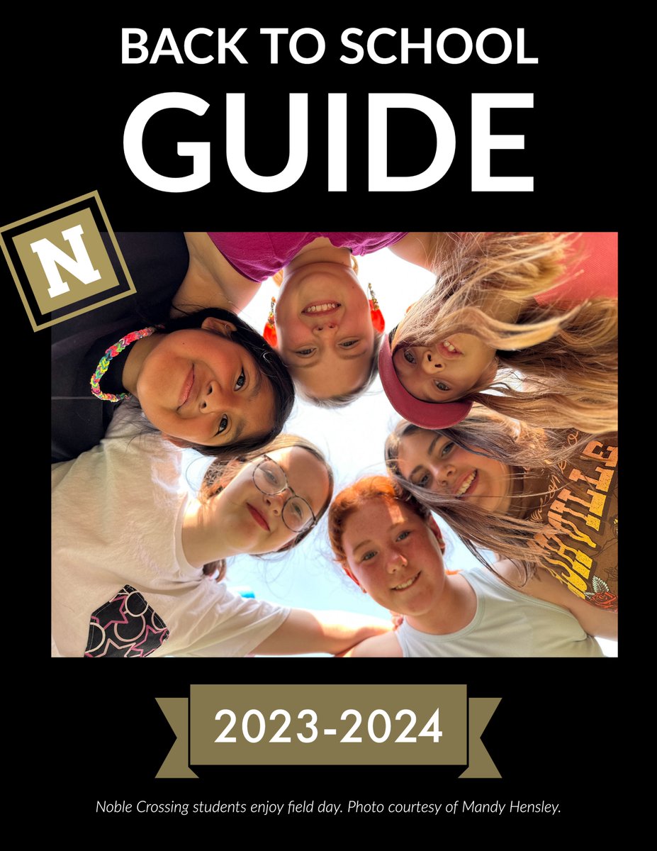 Noblesville Schools tweet media